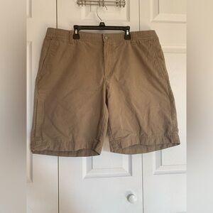 Men’s Columbia Sportswear 38W cotton shorts